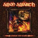 2cd digipak: Amon amarth: Versus the world