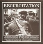 ep: VA: Regurgitation
