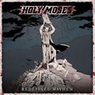 cd: Holy moses: Redefined mayhem