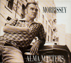  obestämt: Morrissey: Alma Matters