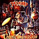 lp: Tankard: Chemical invasion