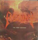lp: Agony: The First Defiance