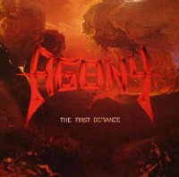 lp: Agony: The First Defiance