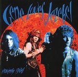 cd: Gene Loves Jezebel: Heavenly Bodies