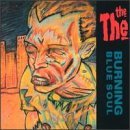 cd: the the: burning blue soul