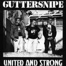  obestämt: Guttersnipe: United & Strong