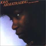 cd: Joan Armatrading: Show Some Emotion