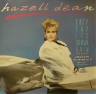  obestämt: Hazell Dean: They Say It's Gonna Rain