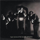 cd: Sopor Aeternus & The Ensemble of Shadows: Dead Lovers Sarabande Face 2