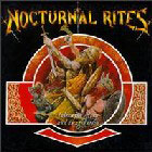 lp-gatefold: Nocturnal Rites: Tales of Mystery and Imagination