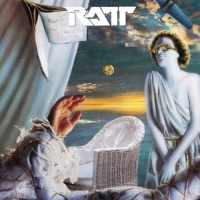 lp: Ratt: Reach For The Sky