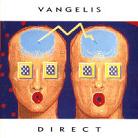 cd: Vangelis: Direct