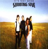  obestämt: Shooting Star: It´s not over