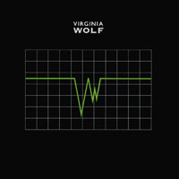  obestämt: Virginia Wolf: Virginia Wolf