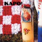 cd: Death In June: Presents KAPO!