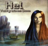  obestämt: Hel: Valkyriors dom