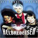 cd: det brune punktum: helbredelsen