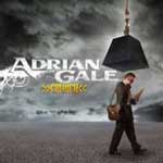 cd: AdrianGale: Crunch