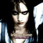 cd: Indochine: Un Jour Dans Notre Vie