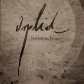 cd: Orplid: Nächtliche Jünger