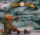  obestämt: Helloween: Perfect gentleman