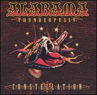  obestämt: Alabama Thunderpussy: Constellation