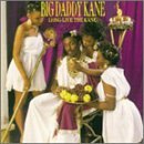 cd: Big Daddy Kane: Long Live The Kane