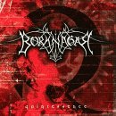 cd: Borknagar: Quintessence