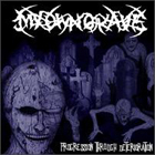 cd: My Own Grave: Progression through deterioration