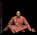 cd: Raphael Saadiq: Instant Vintage