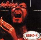 2cd: Deranged: Rated-X