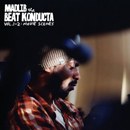 cd: Madlib: Beat Konducta Vol. 1-2 Movie Scenes