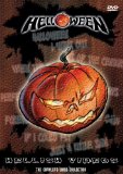  obestämt: helloween: hellish videos