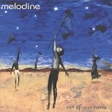  obestämt: Melodine: Out of your hands