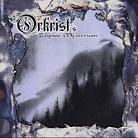 cd pappersfodral: Orkrist: Reginae mysterium