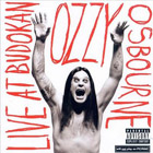 cd: Ozzy osbourne: Live at Budokan