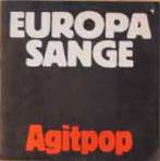 lp: Agitpop: Europasange