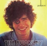 cd: Tim Buckley: Tim Buckley/Goodbye and Hello