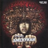 cd: Erykah Badu: New Amerykah Part One (4th World War)