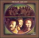 cd: The O'Jays: Ship Ahoy