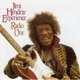 cd: Jimi Hendrix: Radio One