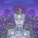 cd: Erykah Badu: New Amerykah Part Two: Return of the Ankh
