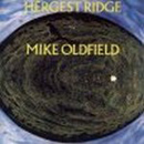 lp: MIKE OLDFIELD: Hergest ridge