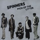 cd: Spinners: Pick Of The Litter