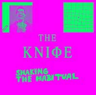 cd: Knife: Shaking The Habitual