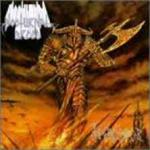 cd-digipak: Nocturnal Breed: Aggressor