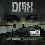cd+dvd: DMX: The great depression