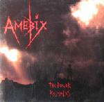 lp: Amebix: The power remains