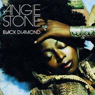 cd: Angie Stone: Black Diamond