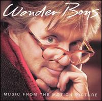 cd: Diverse Kunstnere: Wonder Boys